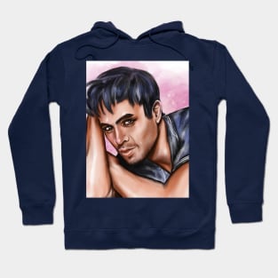 Enrique Iglesias Hoodie